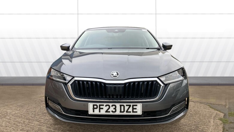 Skoda Octavia 2.0 TDI 150 SE L 5dr DSG Diesel Hatchback